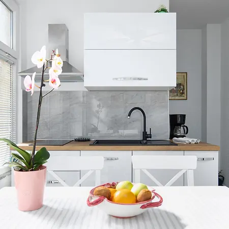 Ivan Apartment *