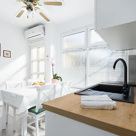 Apartment Ivan Porec
