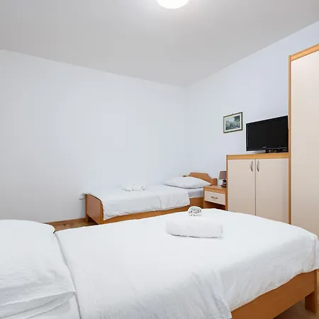 Apartment Ivan