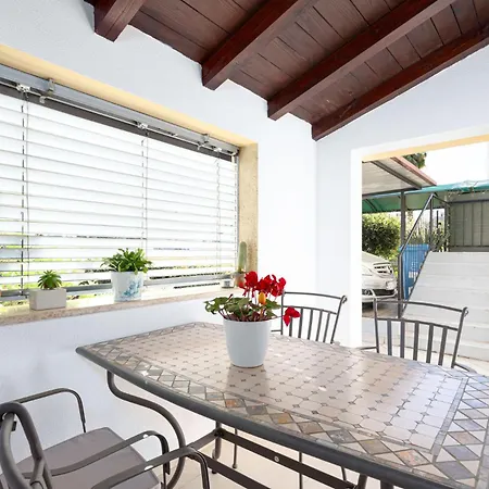 Ivan Apartment Porec