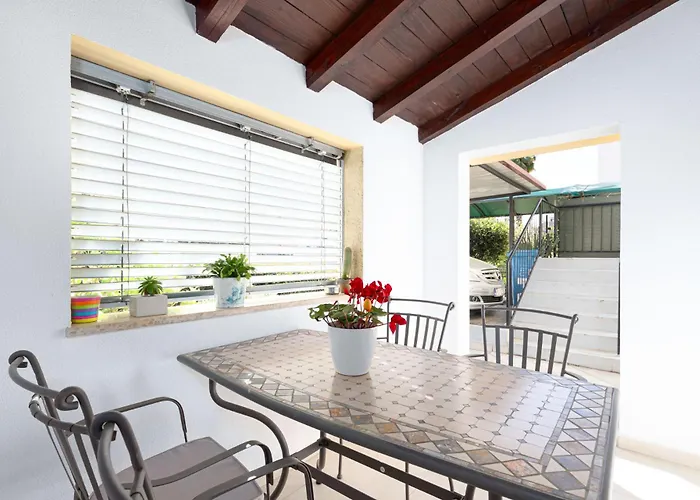 Ivan Appartement Poreč